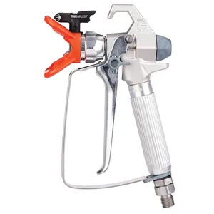 SG3 Metal Spray Gun - Graco 243012