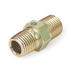 Hose Connector 1/4 in x 1/4 in - Graco 243025
