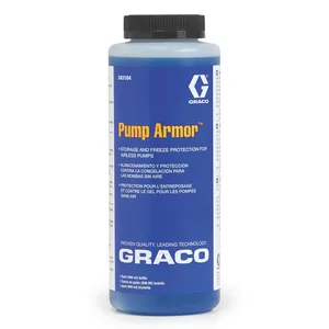 Pump Armor 1 qt - Graco 243104
