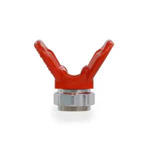 RAC 5 HandTite Tip Guard, 11/16 in - Graco 243263