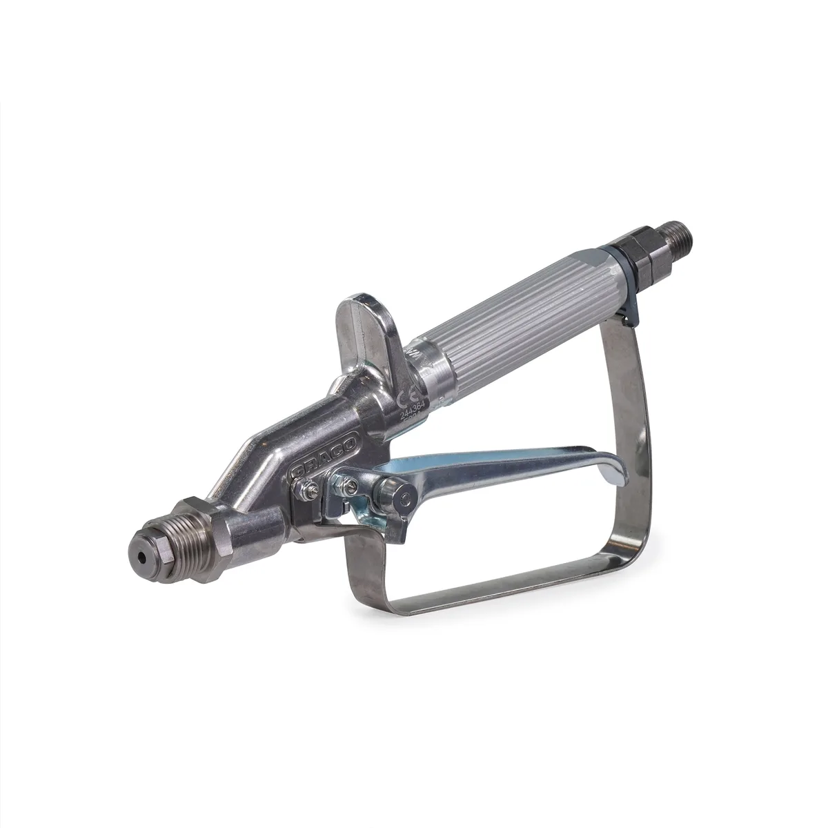 Contractor Gun In-Line Valve - Graco 244161