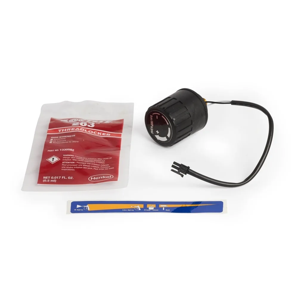 Pro210ES Pressure Switch - Graco 244267