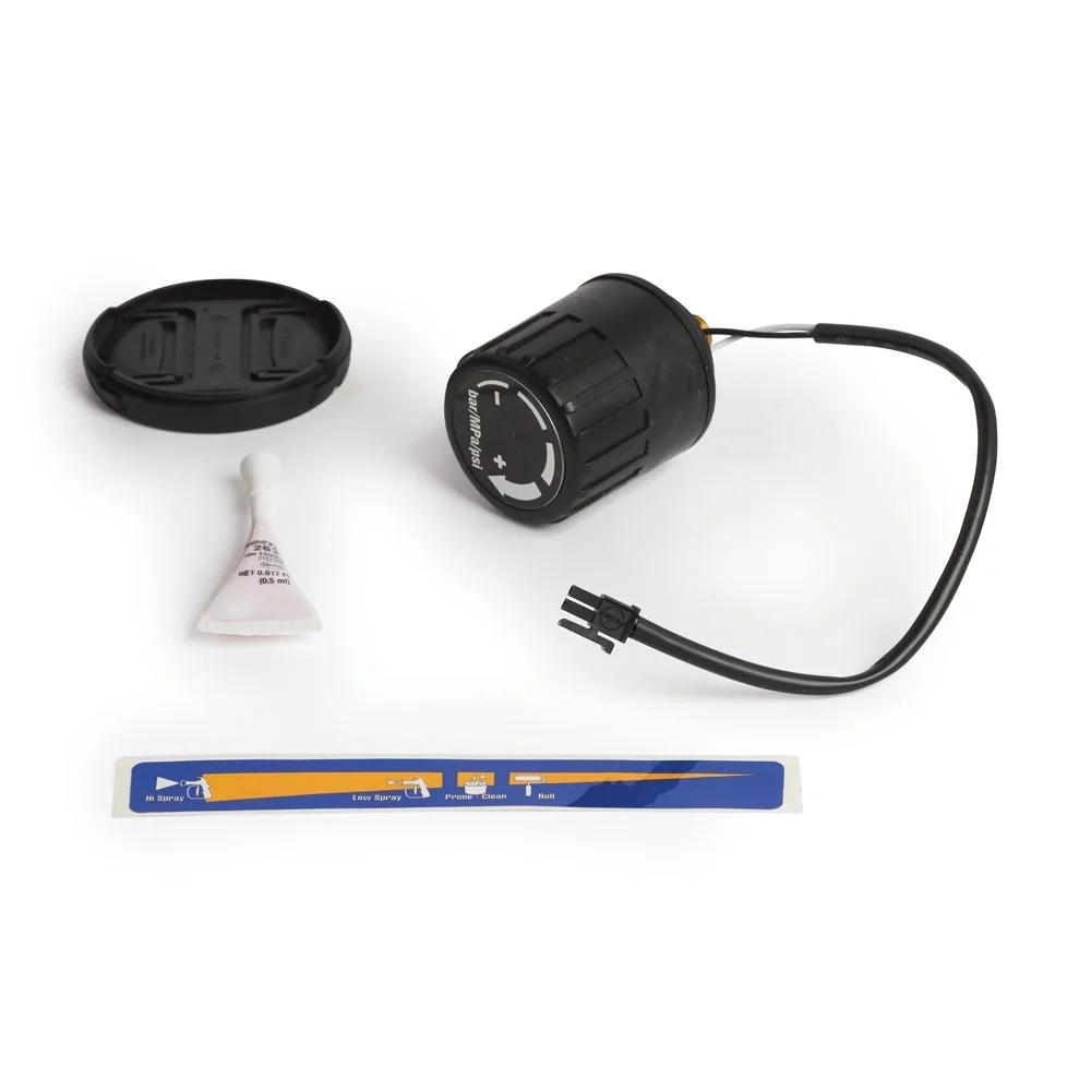 Pro210ES Pressure Switch - Graco 244267