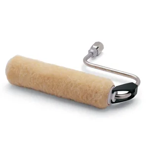 EvenFlow Pressure Roller Frame, 9 in (229 mm) - Graco 244271