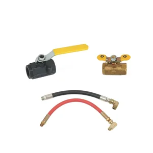 Fire-Ball® 425 Series 6:1 Universal Size Oil Pump - Wall-Mounted Package - Graco 244628
