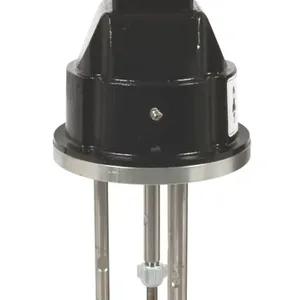 Bulk Grease Transfer Package - Viscount II Pump - Graco 244656