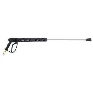 Professional Grade Gun with 36 in Wand - Graco 244784