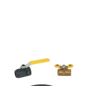 Fire-Ball® 425 Series 10:1 Universal Size Oil Pump - Wall-Mounted Package - Graco 244847