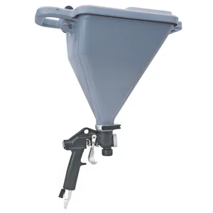 Texture Gun and Hopper - Graco 245924