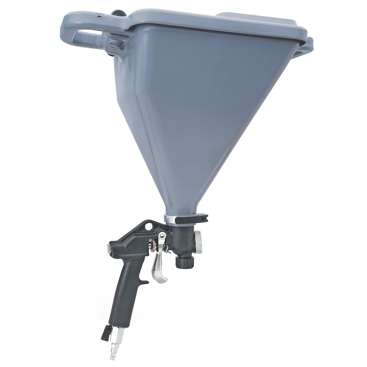 Texture Gun and Hopper - Graco 245924