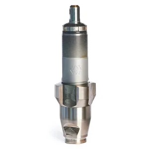 Endurance Chromex Piston Pump - Graco 246428