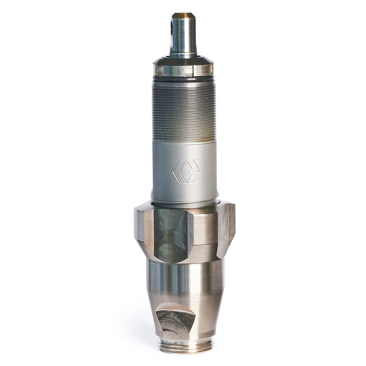 Endurance Chromex Piston Pump - Graco 246428
