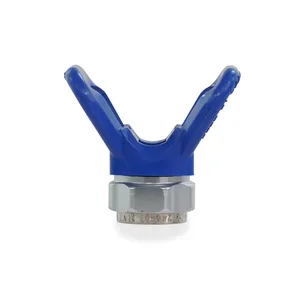 RAC X HandTite Tip Guard, 11/16 in - Graco 246437