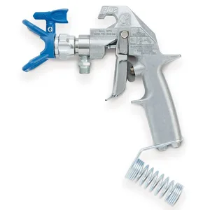 Flex Plus Airless Spray Gun, 2 Finger Trigger, RAC X - Graco 246468