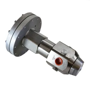 Air Operated Mastic Fluid Pressure Regulator - Graco 246642