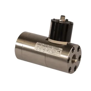 High Resolution Helical Gear Flow Meter - Graco 246652