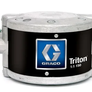 Triton 308 Diaphragm Pump - Graco 246654