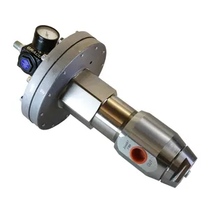 Air Operated Mastic Fluid Pressure Regulator - Graco 246687