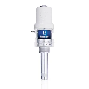 Mini Fire-Ball® 225 3:1 Universal Size Oil Pump - Graco 246775