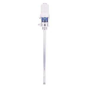 Mini Fire-Ball® 225 50:1 400 lb (180 kg). Grease Pump – Graco 246781 Mini Fire-Ball® 225 50:1 400 lb (180 kg). Grease Pump - Graco 246781
