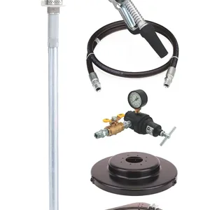 Mini Fire-Ball® 225 3:1 Portable 16 Gallon (60 Liter) Pump Package - Graco 246903