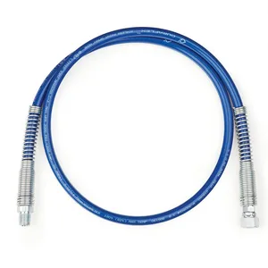 DuraFlex Whip Hose 3/16 in x 4 ft - Graco 247338