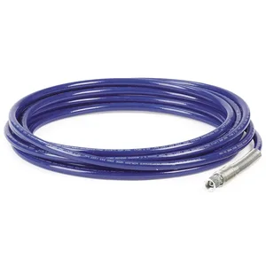 DuraFlex Hose 1/4 in x 25 ft - Graco 247339