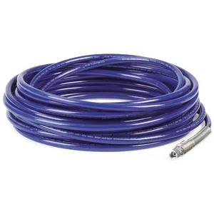 DuraFlex Hose 1/4 in x 50 ft - Graco 247340