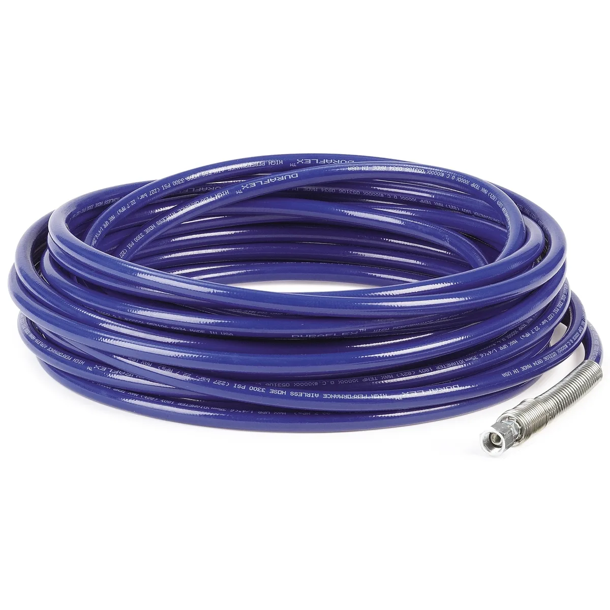 DuraFlex Hose 1/4 in x 50 ft - Graco 247340
