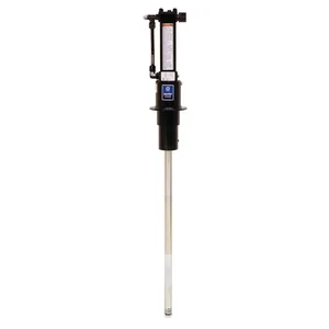 Hydraulic Dyna-Star® 10:1 High Ratio Lubrication Pump - 120 lb (55 kg). - Graco 247443