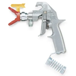 Flex Plus Airless Spray Gun, 2 Finger Trigger, RAC 5 LineLazer - Graco 248157