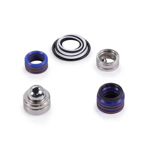 Pump Packing Repair Kit - Graco 248213