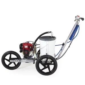 FieldLazer S100 Airless Field Striper – Graco 248942 FieldLazer S100 Airless Field Striper - Graco 248942