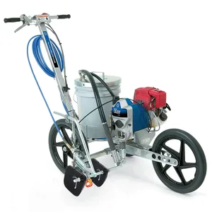 FieldLazer S100 Airless Field Striper - Graco 248942