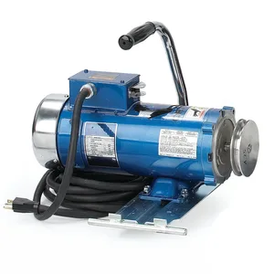 Electric Motor Kit - Graco 248949