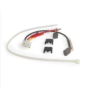 Pro Motor Brush Paint Sprayer Kit for Pro210ES - Graco 249042