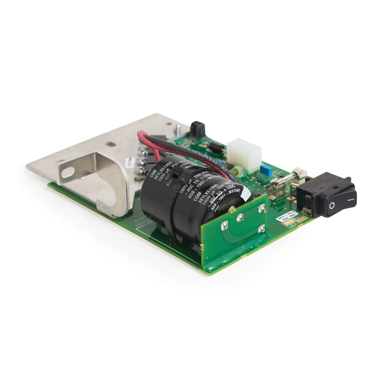 Control Board Paint Sprayer Kit for Pro210ES - Graco 249052