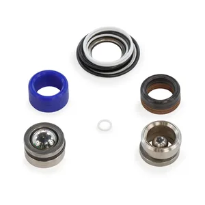 Stainless Steel Check Balls Pump Repair Kit - Graco 249123