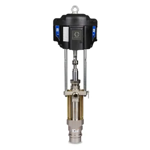Stainless Steel 18 cm Displacement Pump - Graco 249992