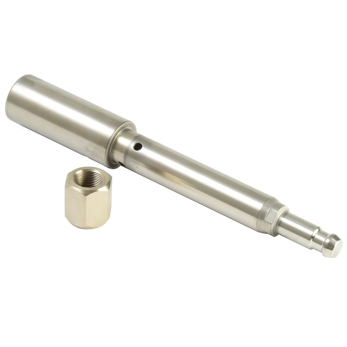 Merkur Piston Rod Assembly Kit for LW075A Merkur Displacement Pump - Graco 24A645