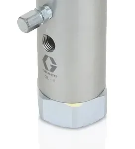 GL-11 Grease Injector Assembly – Graco 24A918 GL-11 Grease Injector Assembly - Graco 24A918
