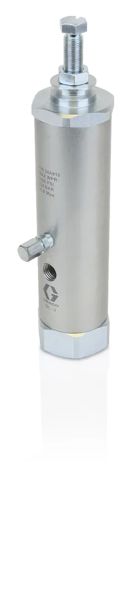 GL-11 Grease Injector Assembly - Graco 24A918