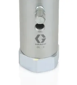 GL-11 Grease Injector Assembly - Graco 24A918