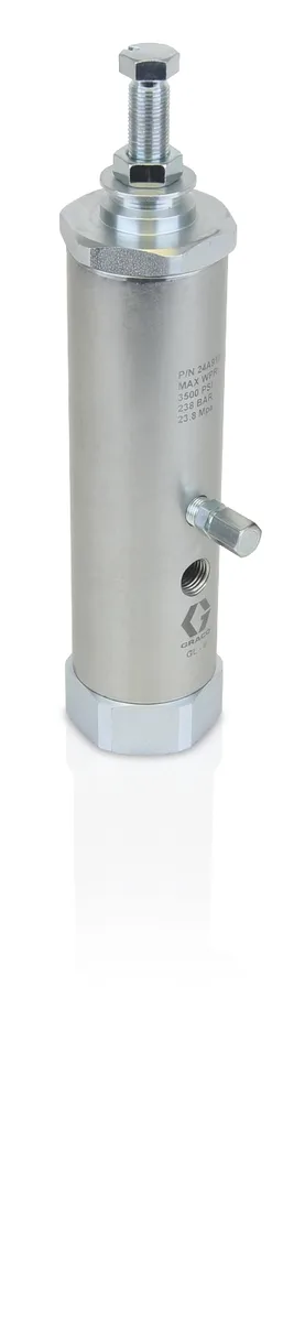 GL-11 Grease Injector Assembly - Graco 24A918