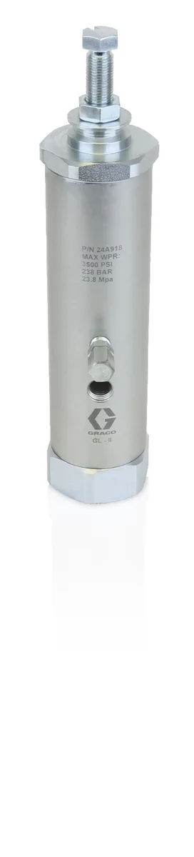 GL-11 Grease Injector Assembly - Graco 24A918