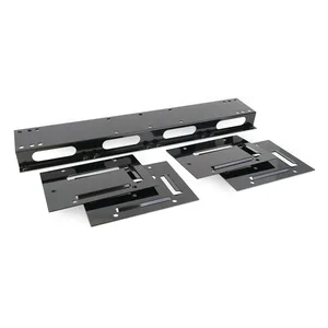 Hose Reel Mounting Channel (Accommodates 4 Reels) - Graco 24A937