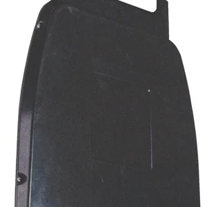 SD Series Enclosure Kit Required End Caps (Set of 2) - Graco 24A950