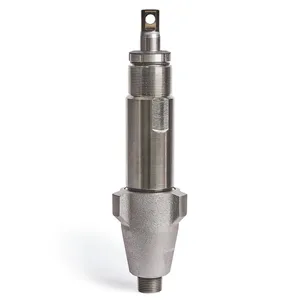 Endurance Chromex Piston Pump - Graco 24B748