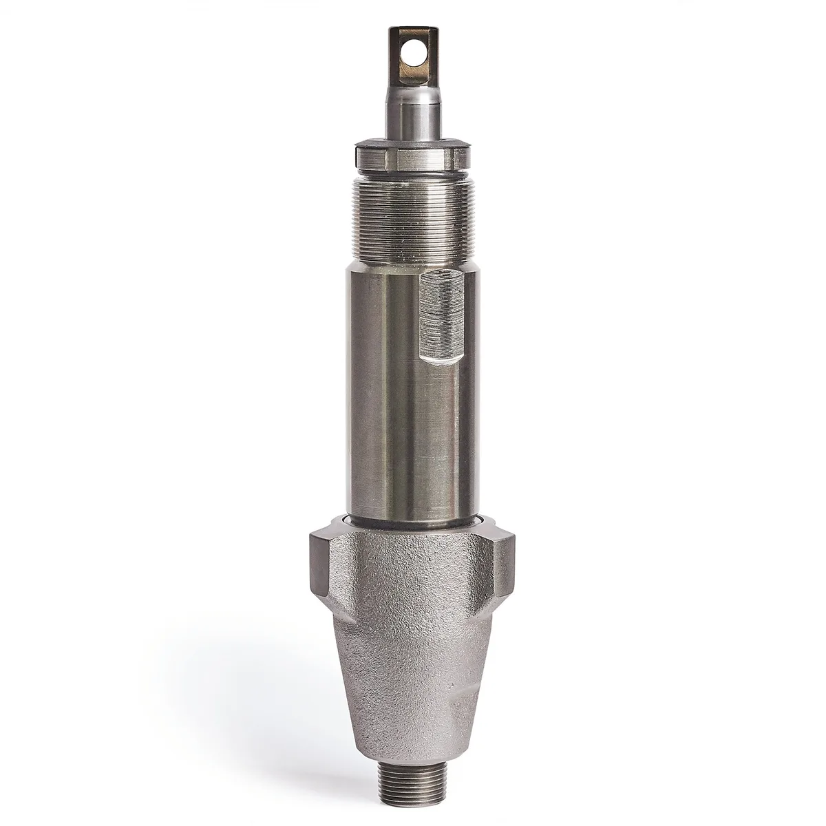 Endurance Chromex Piston Pump - Graco 24B748