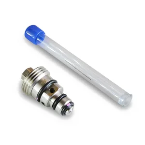250 Model Polyol Orifice Kit with 0.016 in (0.41 mm) Impingement Port Size - Graco 24C805